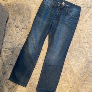 PD&C men’s jeans